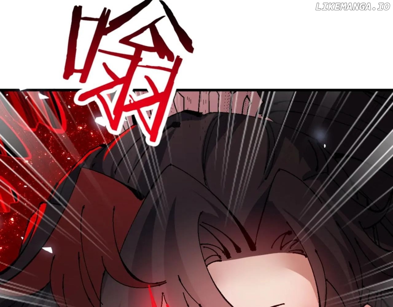 Master: This rebellious disciple is definitely not the Holy Son Chapter 138 - page 97